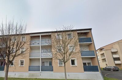location appartement 400 € CC /mois à proximité de Jaunay-Marigny (86130)