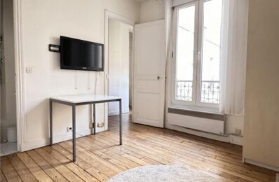 vente appartement 208 000 € à proximité de Bagneux (92220)