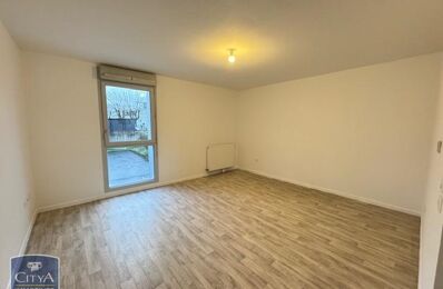 location appartement 631 € CC /mois à proximité de Saint-Cyr-sur-Loire (37540)