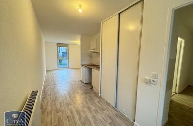 location appartement 631 € CC /mois à proximité de Vouvray (37210)