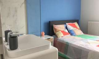 Appartement 1 Pièce 24 m² à louer à Le Mans (72100)