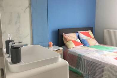 Appartement 1 pièces 400 €