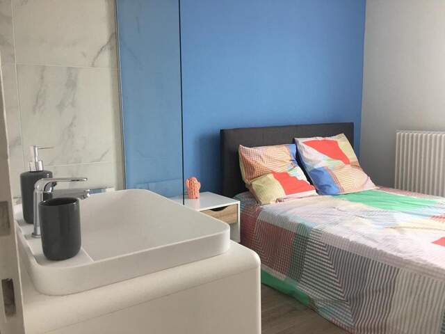 Co-location à Le Mans (72100) — photo du bien