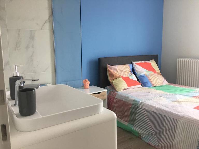 Co-location à Le Mans (72100) — photo 1