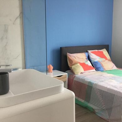 Appartement 1 pièces 400 €