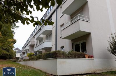 vente appartement 110 000 € à proximité de Saint-Cyr-sur-Loire (37540)