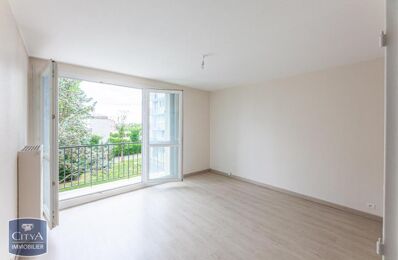 vente appartement 130 000 € à proximité de Bréhémont (37130)