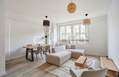 vente appartement 649 000 € à proximité de Bourg-la-Reine (92340)