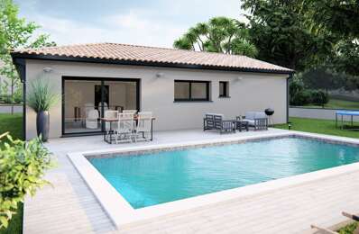 construire maison 256 190 € à proximité de Grenade-sur-Garonne (31330)