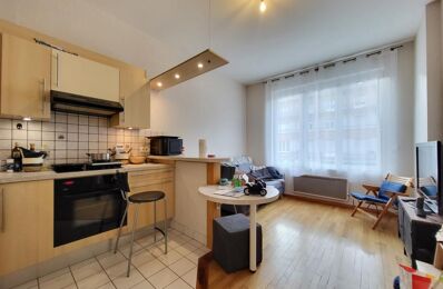 location appartement 455 € CC /mois à proximité de Turckheim (68230)