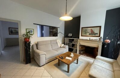 vente maison 195 000 € à proximité de Saligny (89100)