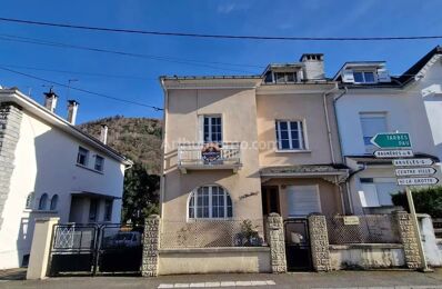 vente maison 199 000 € à proximité de Luz-Saint-Sauveur (65120)