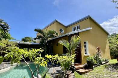 Maison 5 pièces 660000 €