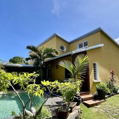 Maison 5 pièces 660000 €