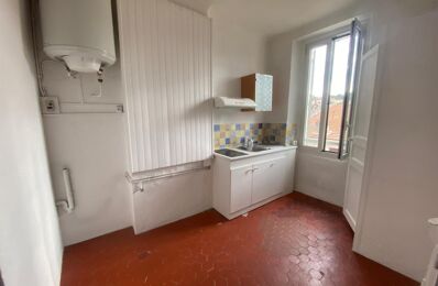 location appartement 477 € CC /mois à proximité de Six-Fours-les-Plages (83140)