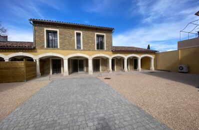 location appartement 1 900 € CC /mois à proximité de Aubagne (13400)