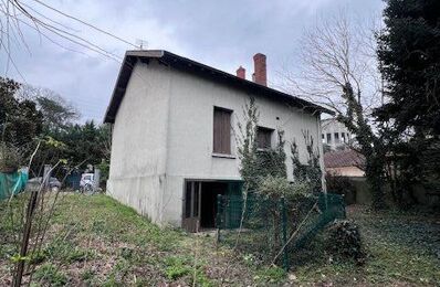 vente maison 330 000 € à proximité de Saint-Laurent-de-Mure (69720)