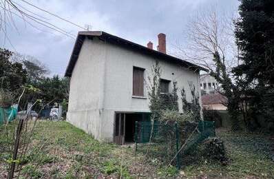 vente maison 330 000 € à proximité de Marennes (69970)