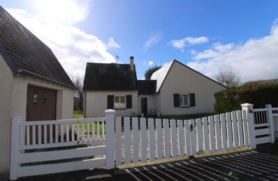 vente maison 168 500 € à proximité de Veuzain-sur-Loire (41150)
