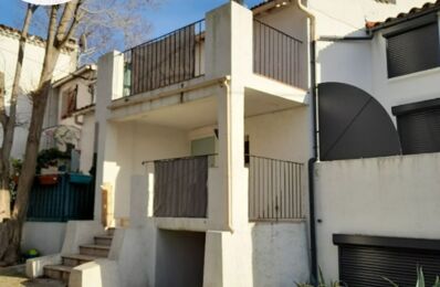 location appartement 520 € CC /mois à proximité de Toulon (83100)