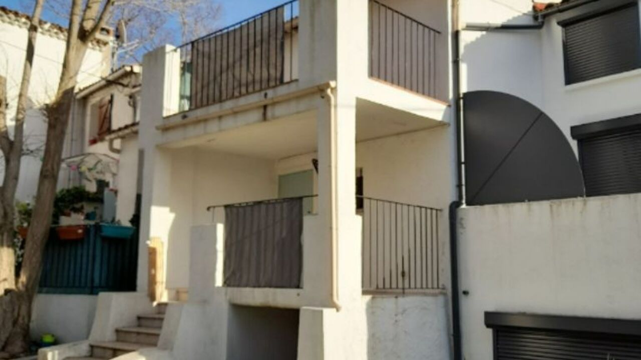 appartement 1 pièces 25 m2 à louer à Évenos (83330)