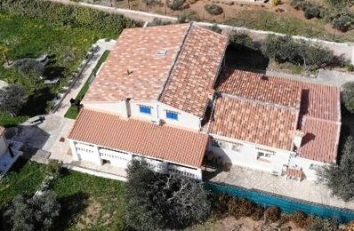 vente maison 630 000 € à proximité de Seillons-Source-d'Argens (83470)