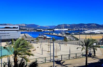 vente appartement 316 000 € à proximité de Toulon (83100)