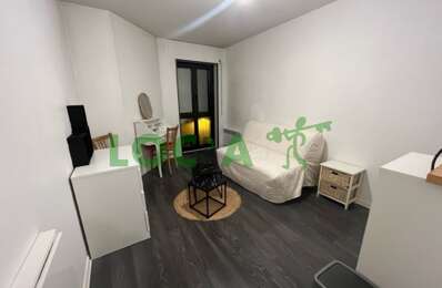location appartement 470 € CC /mois à proximité de Plombières-Lès-Dijon (21370)