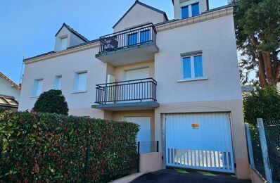 vente appartement 116 000 € à proximité de Argenteuil (95100)