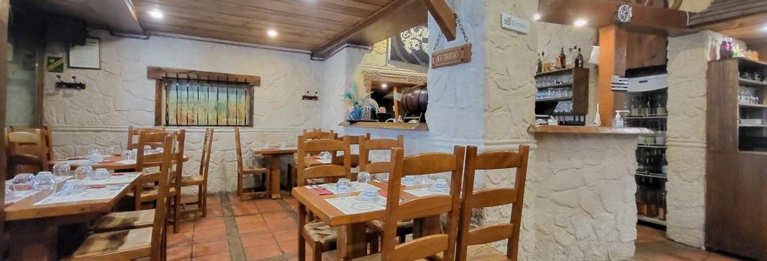 Commerce  127 m² à vendre à Herblay-sur-Seine (95220)