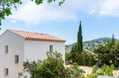 vente maison 554 000 € à proximité de Saint-Mandrier-sur-Mer (83430)