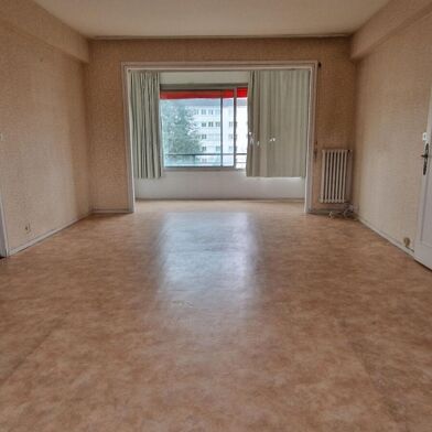 Appartement 6 pièces 131 m²