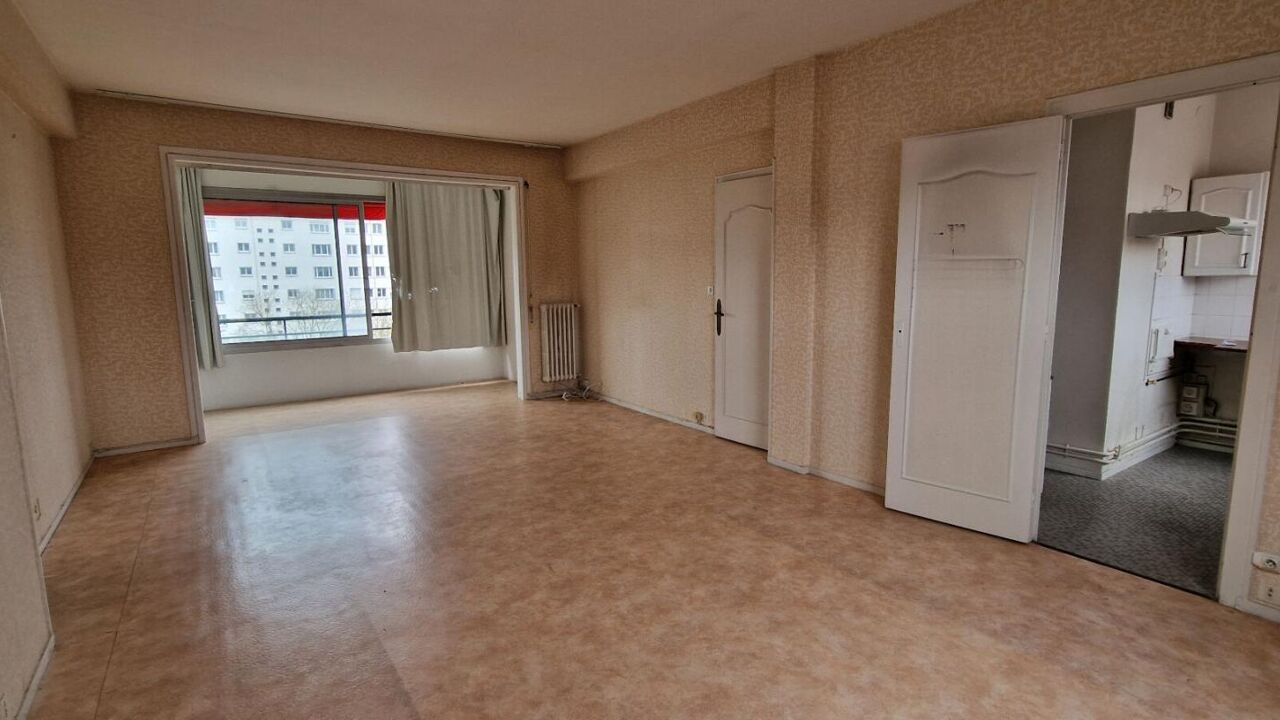 appartement 6 pièces 131 m2 à vendre à Périgueux (24000)