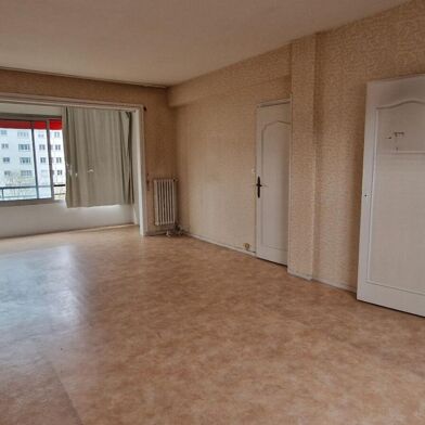 Appartement 6 pièces 131 m²