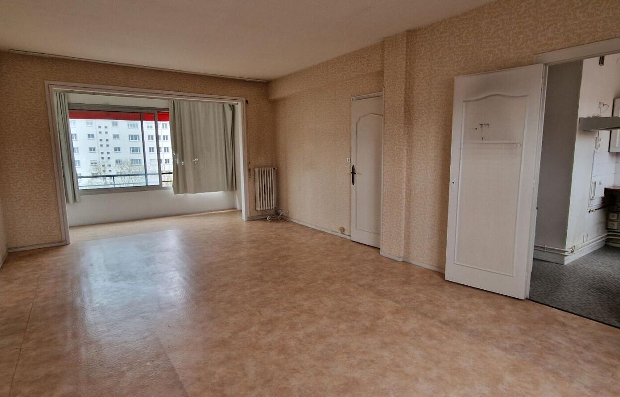 appartement 6 pièces 131 m2 à vendre à Périgueux (24000)