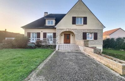 vente maison 620 000 € à proximité de Trilbardou (77450)