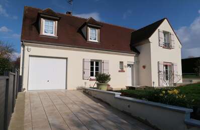 maison 6 pièces 136 m2 à vendre à Liancourt-Saint-Pierre (60240)