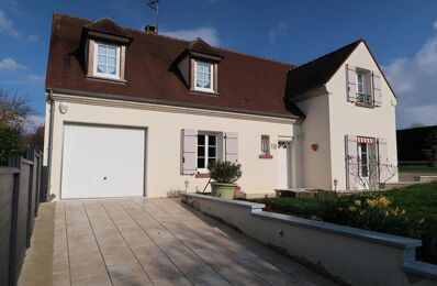 vente maison 348 400 € à proximité de Saint-Crépin-Ibouvillers (60149)
