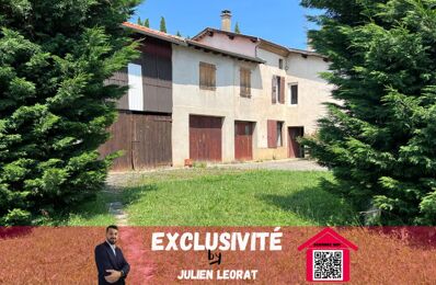 vente maison 365 000 € à proximité de Le Crestet (07270)