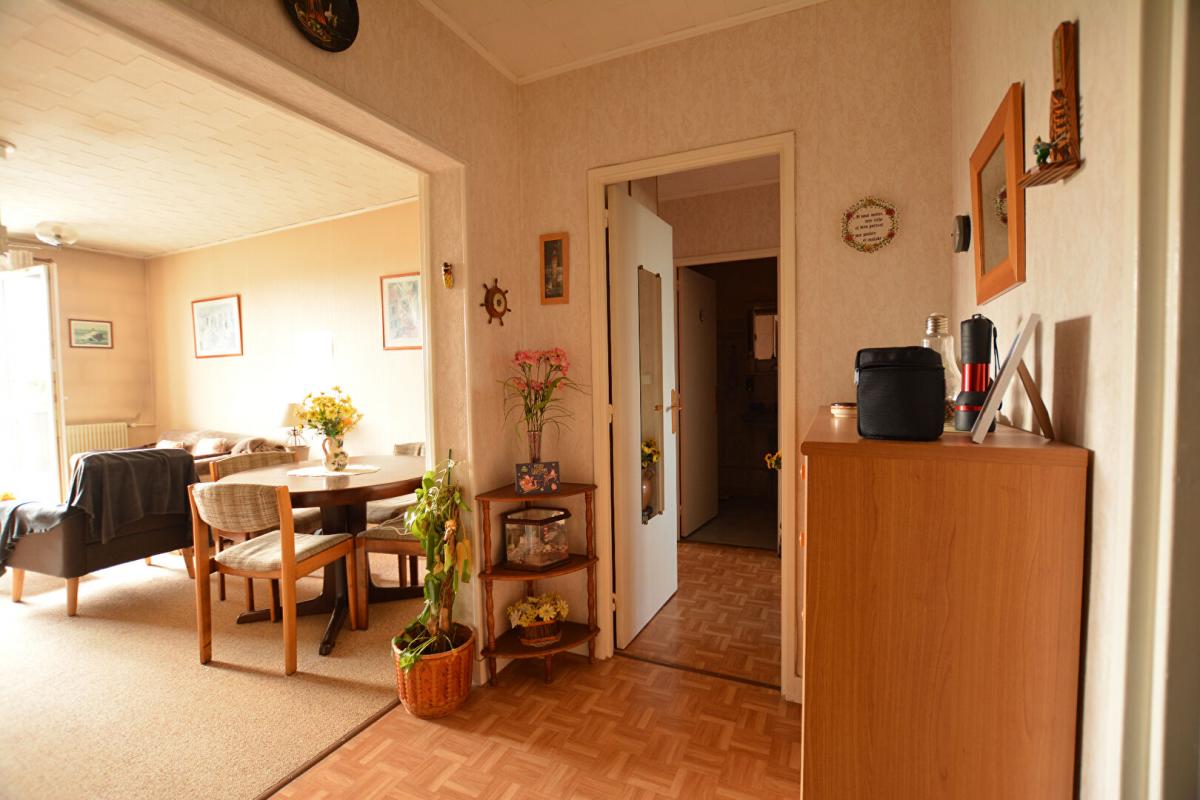 Appartement a louer villiers-le-bel - 2 pièce(s) - 43 m2 - Surfyn