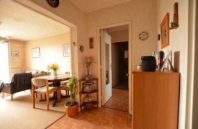 vente appartement 169 500 € à proximité de Le Plessis-Bouchard (95130)