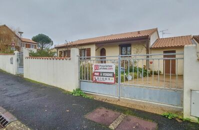 vente maison 199 500 € à proximité de Champigny-le-Sec (86170)