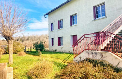 vente maison 230 000 € à proximité de Mensignac (24350)