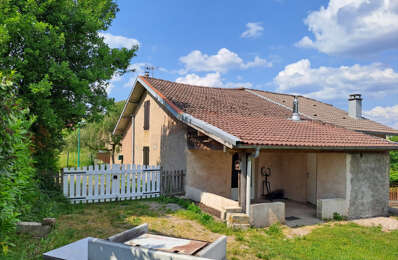 vente maison 57 000 € à proximité de Xertigny (88220)