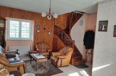 vente maison 158 064 € à proximité de Ploeuc-sur-Lié (22150)