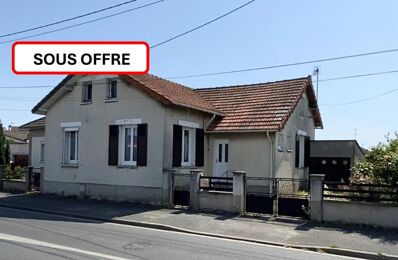 vente maison 149 900 € à proximité de Échouboulains (77830)