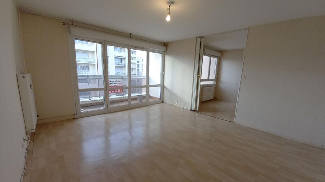 appartement 4 pièces 80 m2 à vendre à Vesoul (70000)