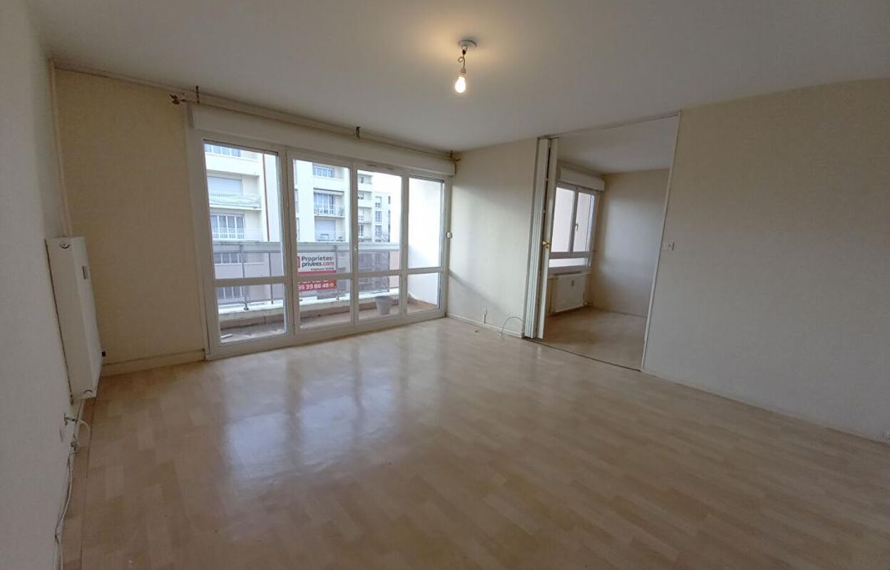 appartement 4 pièces 80 m2 à vendre à Vesoul (70000)