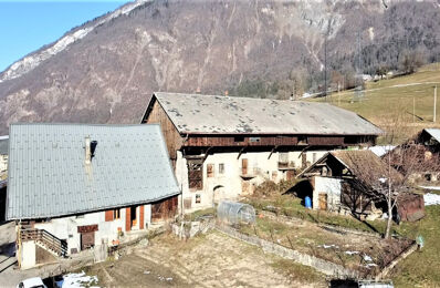 vente maison 312 000 € à proximité de Tours-en-Savoie (73790)