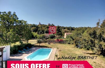 vente maison 436 000 € à proximité de Flassans-sur-Issole (83340)